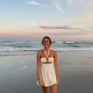 ADORABLE Princess Polly Dress